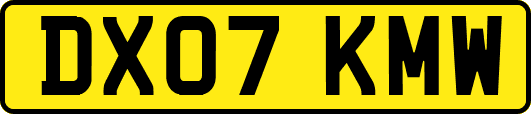 DX07KMW