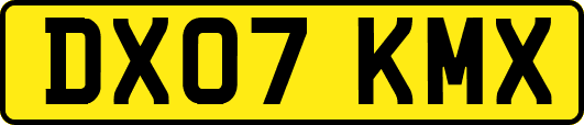 DX07KMX