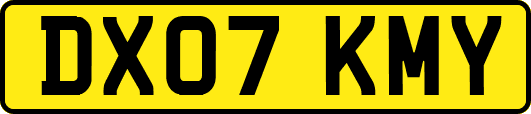 DX07KMY