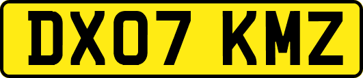 DX07KMZ