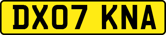 DX07KNA