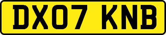 DX07KNB