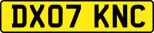 DX07KNC