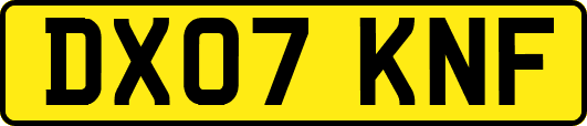 DX07KNF