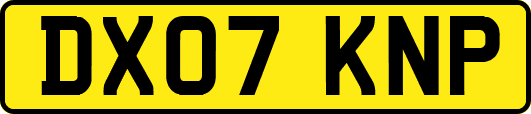 DX07KNP