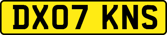 DX07KNS