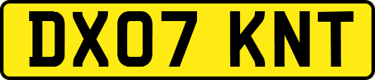 DX07KNT