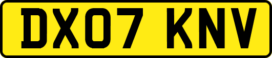 DX07KNV