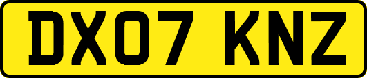 DX07KNZ