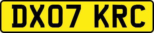 DX07KRC