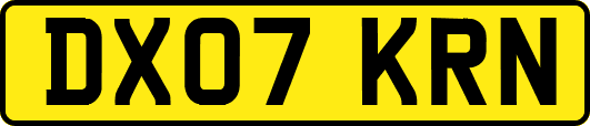 DX07KRN