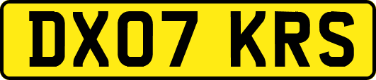 DX07KRS