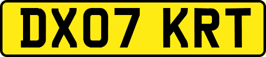 DX07KRT