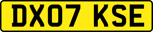 DX07KSE