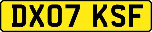 DX07KSF