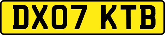 DX07KTB