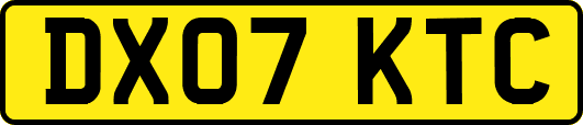 DX07KTC