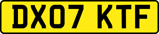DX07KTF