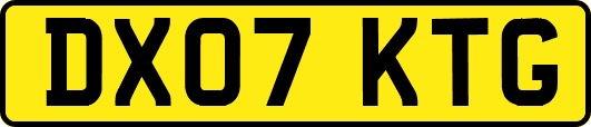 DX07KTG