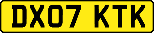 DX07KTK