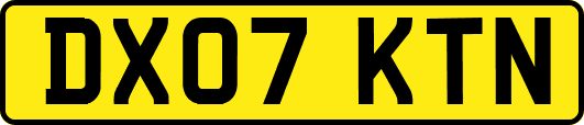 DX07KTN