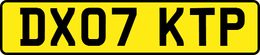 DX07KTP
