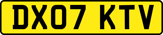 DX07KTV