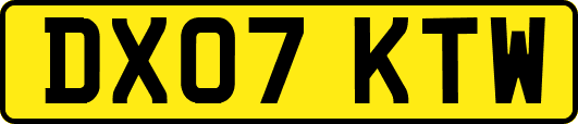 DX07KTW