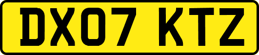 DX07KTZ