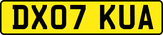 DX07KUA