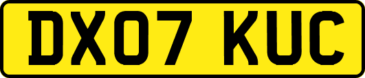 DX07KUC
