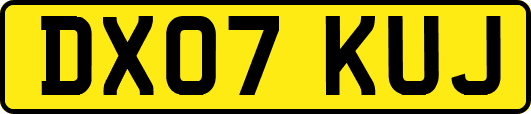 DX07KUJ