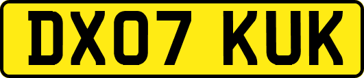 DX07KUK