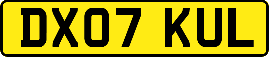 DX07KUL