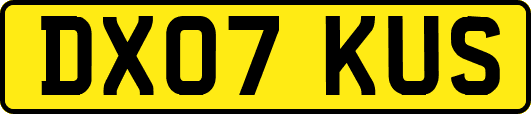 DX07KUS