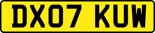 DX07KUW