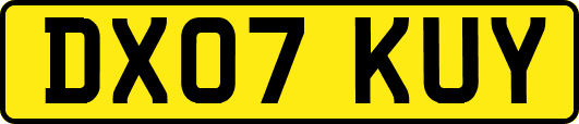 DX07KUY