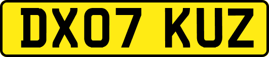 DX07KUZ