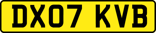 DX07KVB
