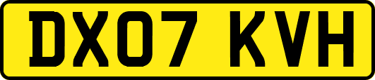 DX07KVH