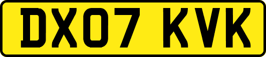 DX07KVK