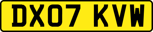 DX07KVW