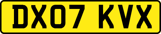 DX07KVX