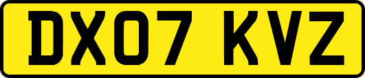 DX07KVZ