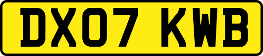 DX07KWB