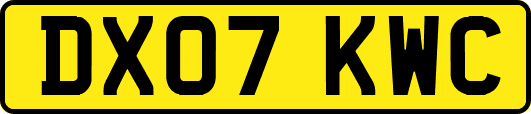 DX07KWC