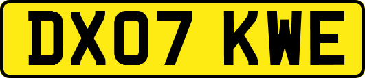 DX07KWE