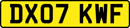 DX07KWF
