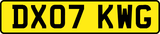 DX07KWG