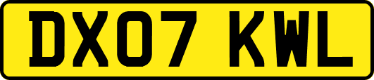 DX07KWL